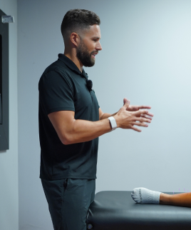 dry needling treatment